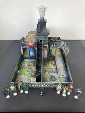 Ghost Castle Board Game