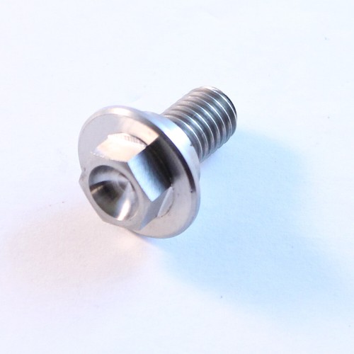 Crf450 titanium stepped - titanium,