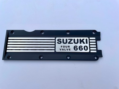 Black ea11r suzuki - black,