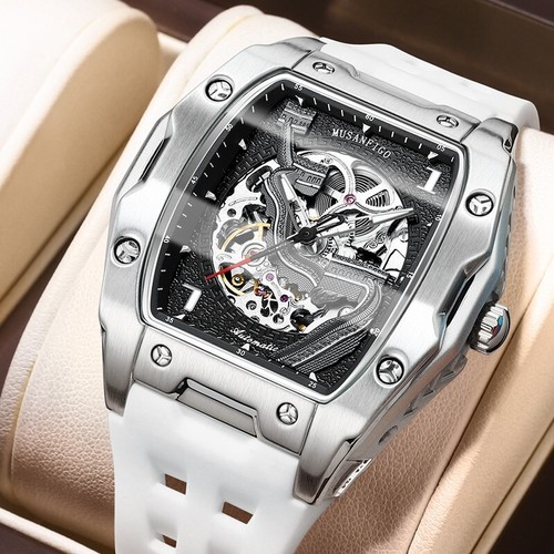 Musanfigo mechanical automatic - musanfigo,