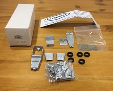 K and R Replicas Caterham 7 K