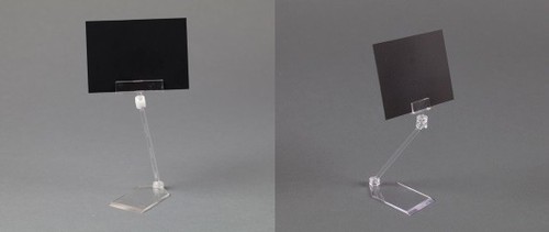 Price clip sign - price, holder