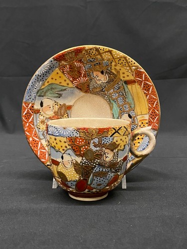 Enameled 19th century - enameled,