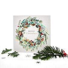 Christmas Wreath Christmas