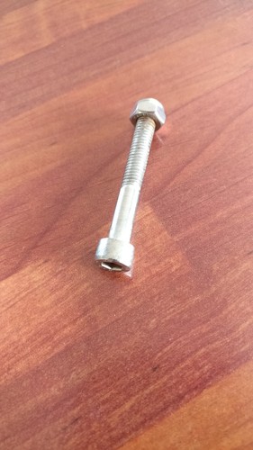 Duotone north boom front end - duotone/,