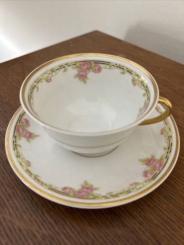 Limoges elite france 1896 1900 - limoges,