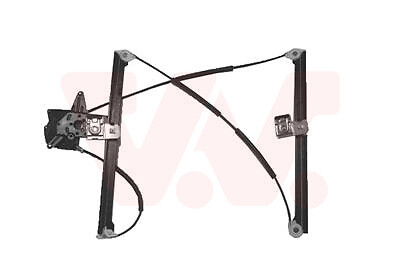 Window regulator for lupo - regulator,