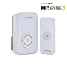 Lloytron Door Bell Kit