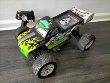 ANSMANN TERRIER 1/8 Nitro