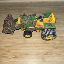 USED Vintage Tonka Lawn And