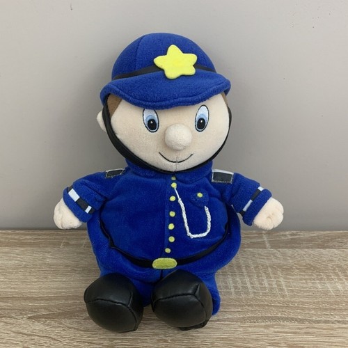 Blyton toyland plod - blyton,