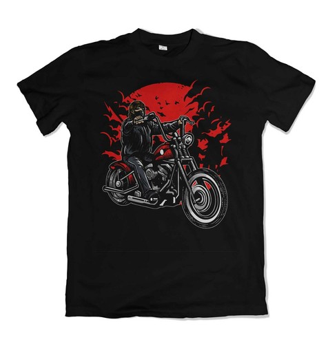 Zombie slayer shirt - shirt, biker