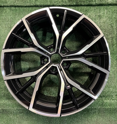 19x8 bmw 530e - bmw, 540i