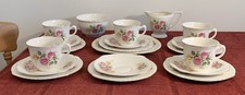 20 Piece Bristol Pountney & Co