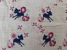 Large Disney Baby Muslin Squares/ Swaddle Blankets-2 pack