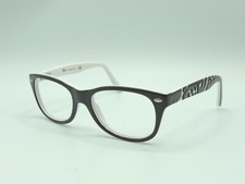 Ray Ban RB 1544 Black White