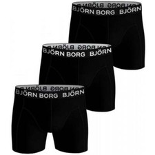 Bjorn Borg 3-Pack Large Logo