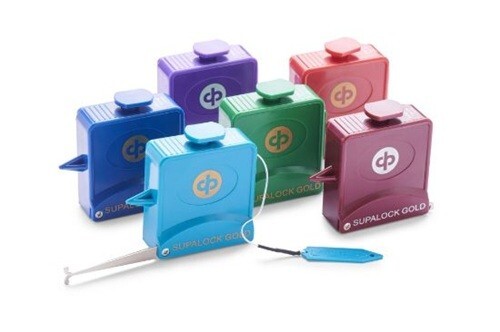 Drakes pride supalock - drakes,