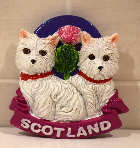 Scottish themed cute 3dtwo - themed,