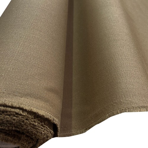 Cotton canvas dry wax fabric - cotton,