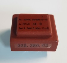 Bernina 910,930 T-Print 9.7v