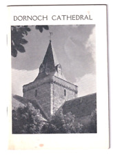 DORNOCH CATHEDRAL - D. Murray