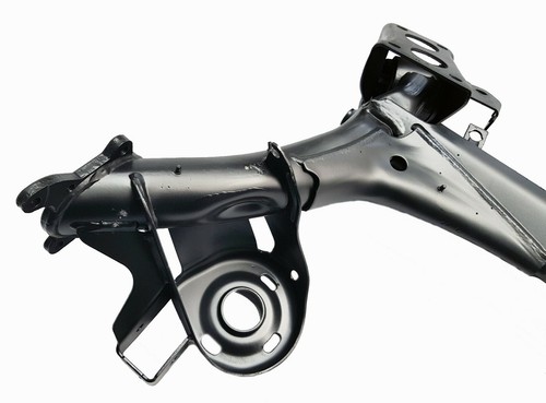 Rear axle beam - rear, audi