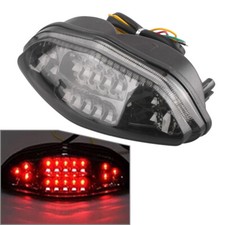 LED Brake Stop Rear Tail Light