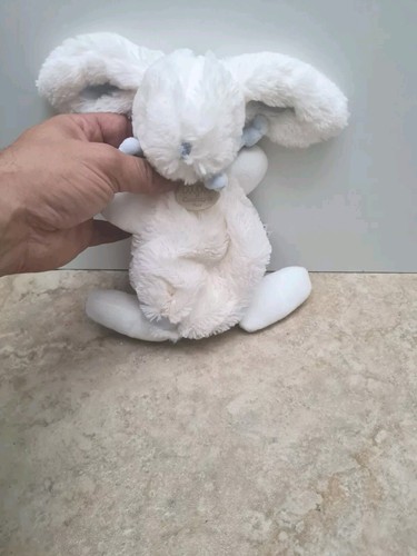 Doudou compagnie rabbit - et,