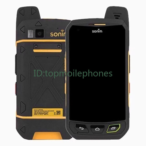 Unlocked sonim - unlocked, carrier)