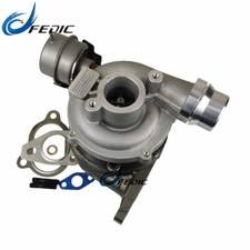 Turbo 54399880127 for Nissan