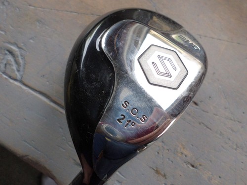 Old stock golf hybrid - stock~,