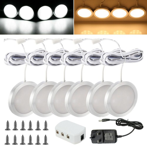 Under cabinet lights led - lights,