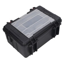 *Black Multifunctional