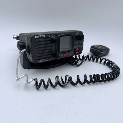 Navicom 650 mob marine - rt-650, vhf