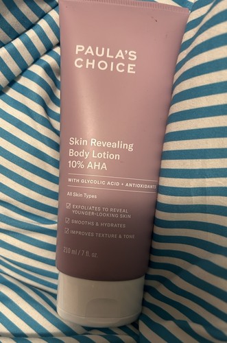 Paula choice skin - choice, revealing