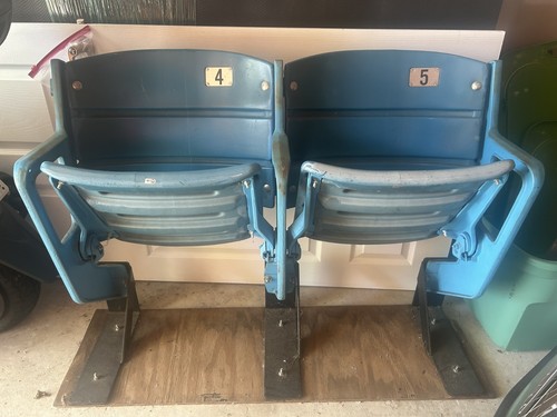 Yankee stadium seats old - stadium,