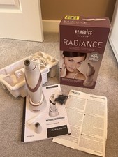 Microdermabrasion Device, Pore Vacuume
