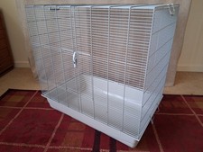 Rat Cage Savic Freddy 2