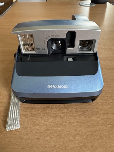 Polaroid one 600 - polaroid,