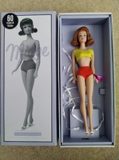 Barbie Midge Doll 60th