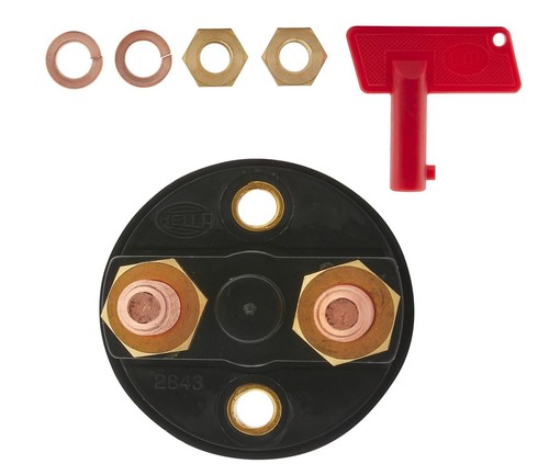 Hella main switch - hella,