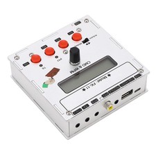 K3NG Keyer Aluminum Alloy