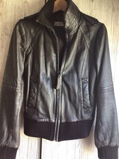 Ladies Vintage ZARA Brown