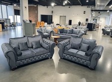 And seater sofas - 2,