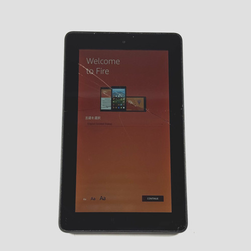 Amazon kindle fire - amazon,