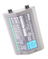 Nikon EN-EL18 Rechargeable Lithium-ion Battery For Nikon D4 D4S DSLR