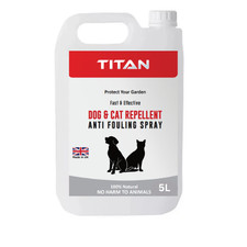 5L - Cat & Dog Repellent