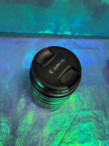 Canon lense efs55 250mm black - canon,