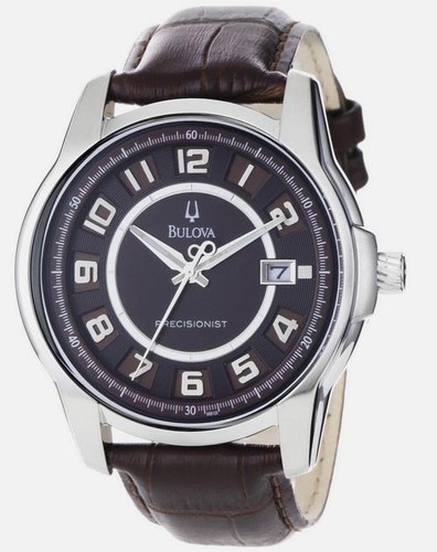 Bulova precisionist 96b128 - bulova,